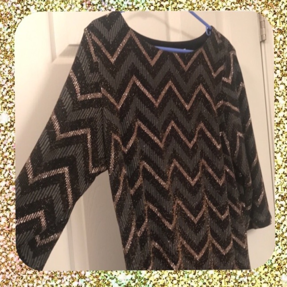 Studio One New York Dress